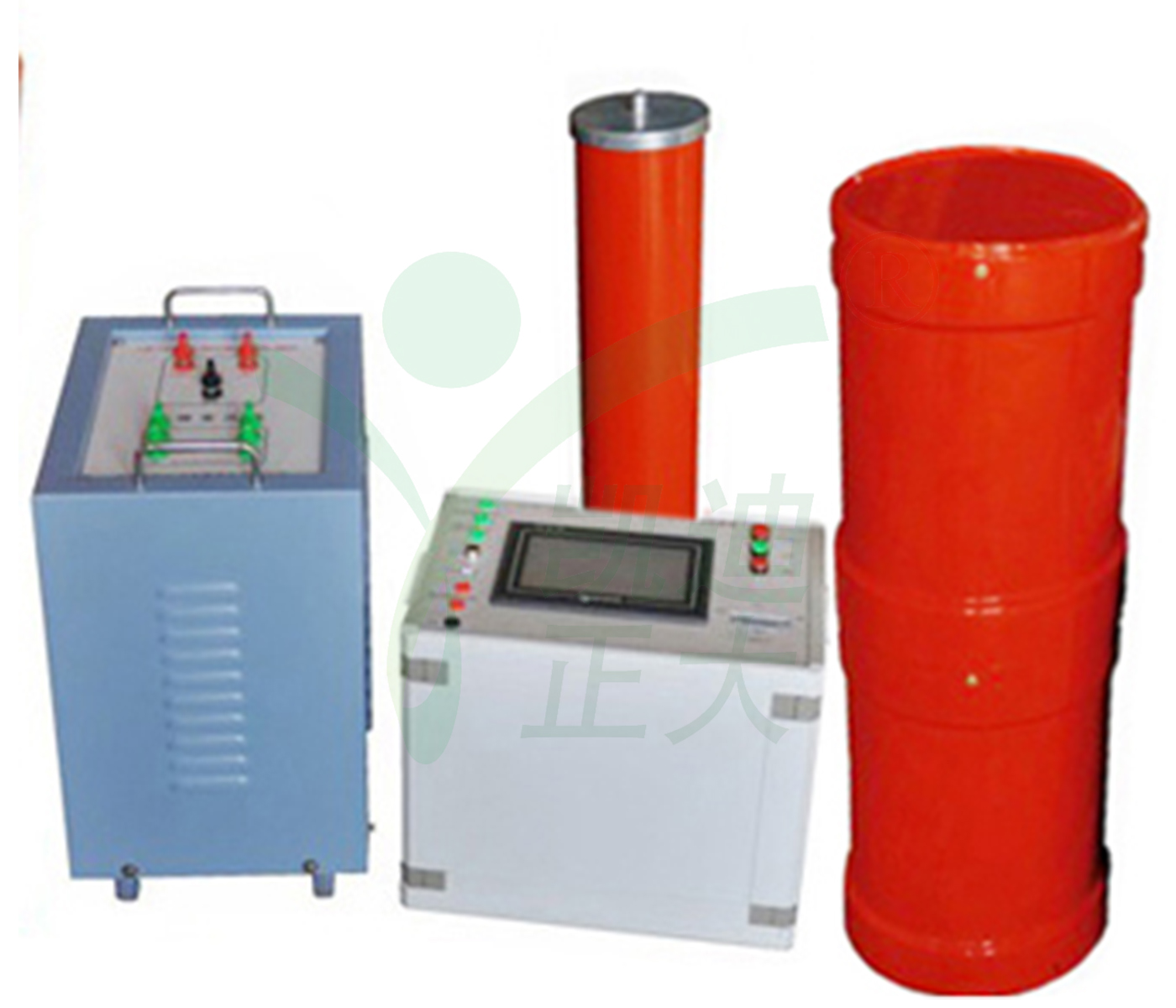 10kV 電纜（變壓器）强奸乱伦麻豆耐壓試驗裝置