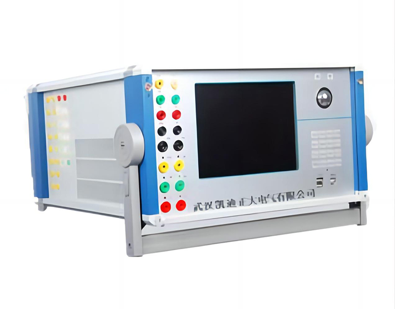  KDJB-43B微機繼電保護測試儀